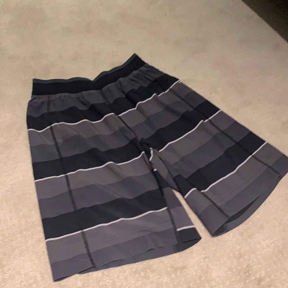 Lululemon Men’s Core Short S